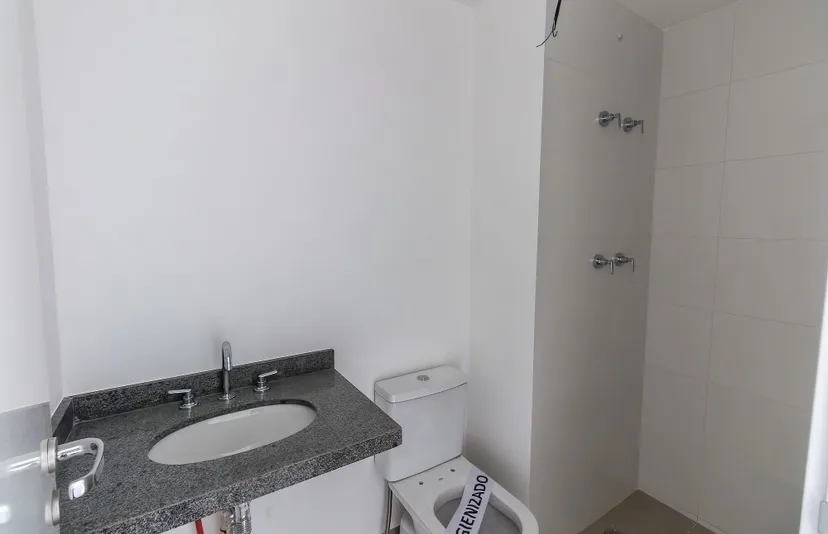 Apartamento, 1 quarto, 25 m² - Foto 4