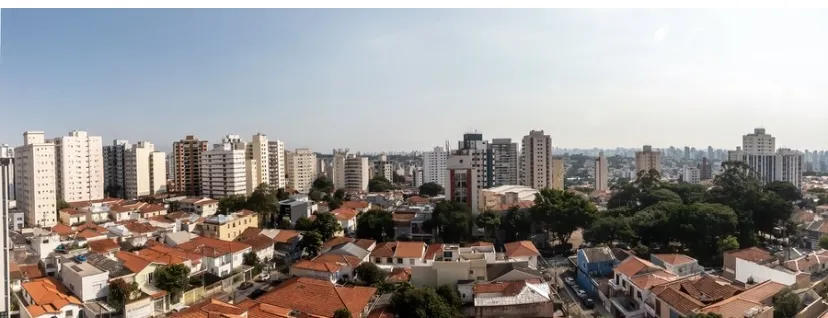 STUDIO &Agrave; VENDA E PARA LOCA&Ccedil;&Atilde;O NO FLOREAR STUDIOS &ndash; 25 M&sup2;, 9&ordm; ANDAR, MIRAND&Oacute;POLIS Rua dos Crisântemos São Paulo - 