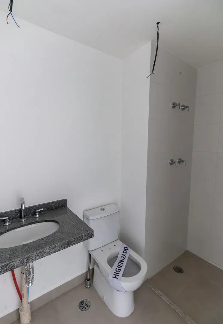 Apartamento, 1 quarto, 25 m² - Foto 5