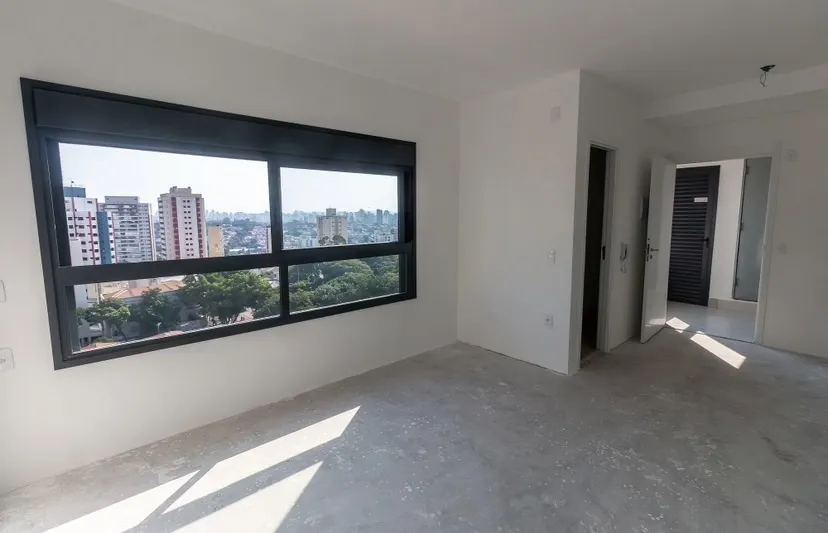 STUDIO &Agrave; VENDA E PARA LOCA&Ccedil;&Atilde;O NO FLOREAR STUDIOS &ndash; 25 M&sup2;, 9&ordm; ANDAR, MIRAND&Oacute;POLIS Rua dos Crisântemos São Paulo - 