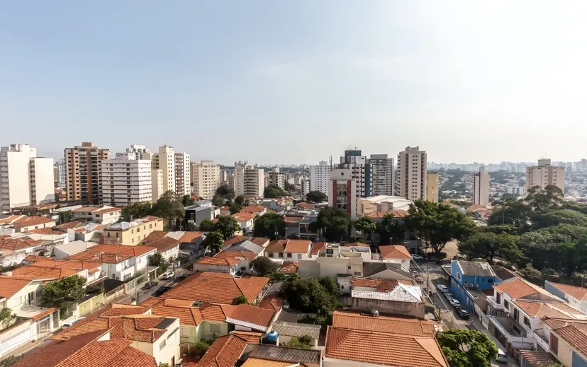 Apartamento, 1 quarto, 25 m² - Foto 10
