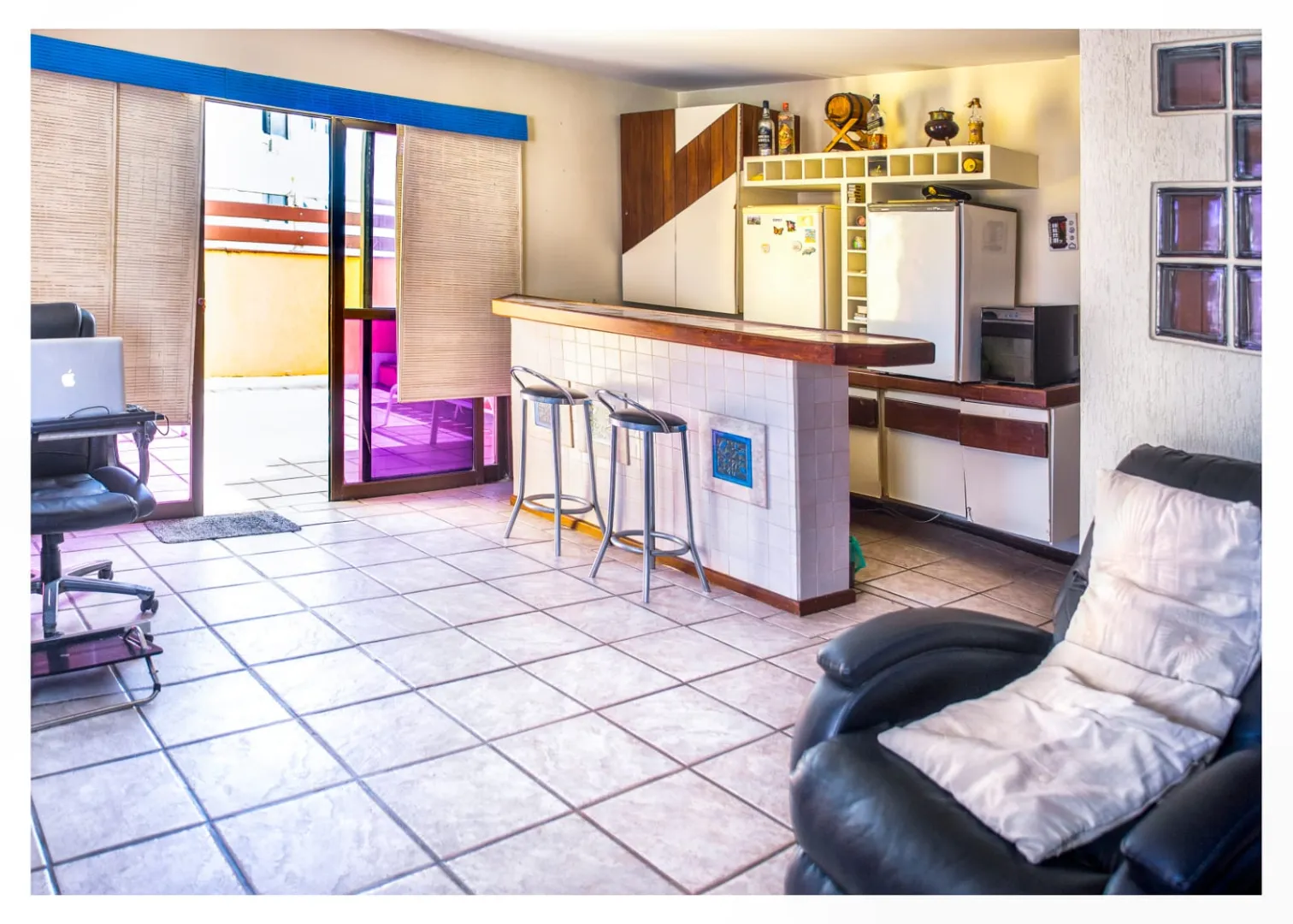 APARTAMENTO COBERTURA 4 QUARTOS 2 SU&Iacute;TES PISCINA PRIVAT 2 GARAGENS QUADRA &Agrave; VENDA GRA&Ccedil;A! Rua Humberto de Campos Salvador - 