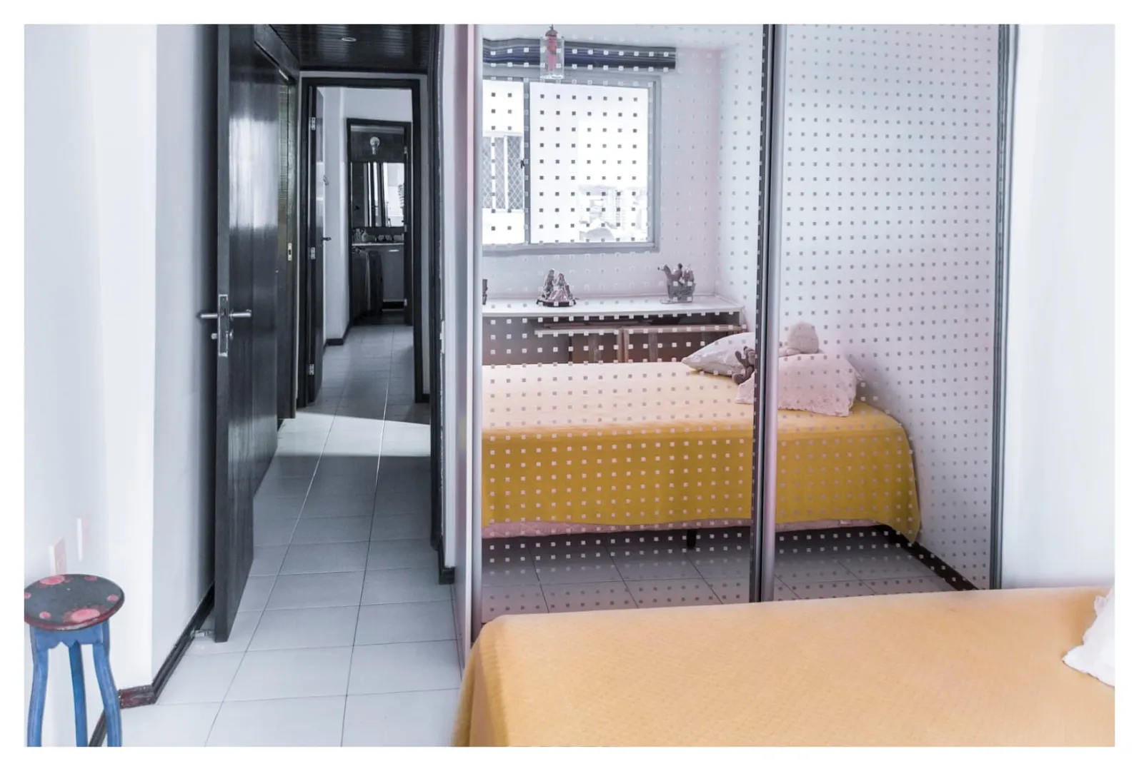APARTAMENTO COBERTURA 4 QUARTOS 2 SU&Iacute;TES PISCINA PRIVAT 2 GARAGENS QUADRA &Agrave; VENDA GRA&Ccedil;A! Rua Humberto de Campos Salvador - 