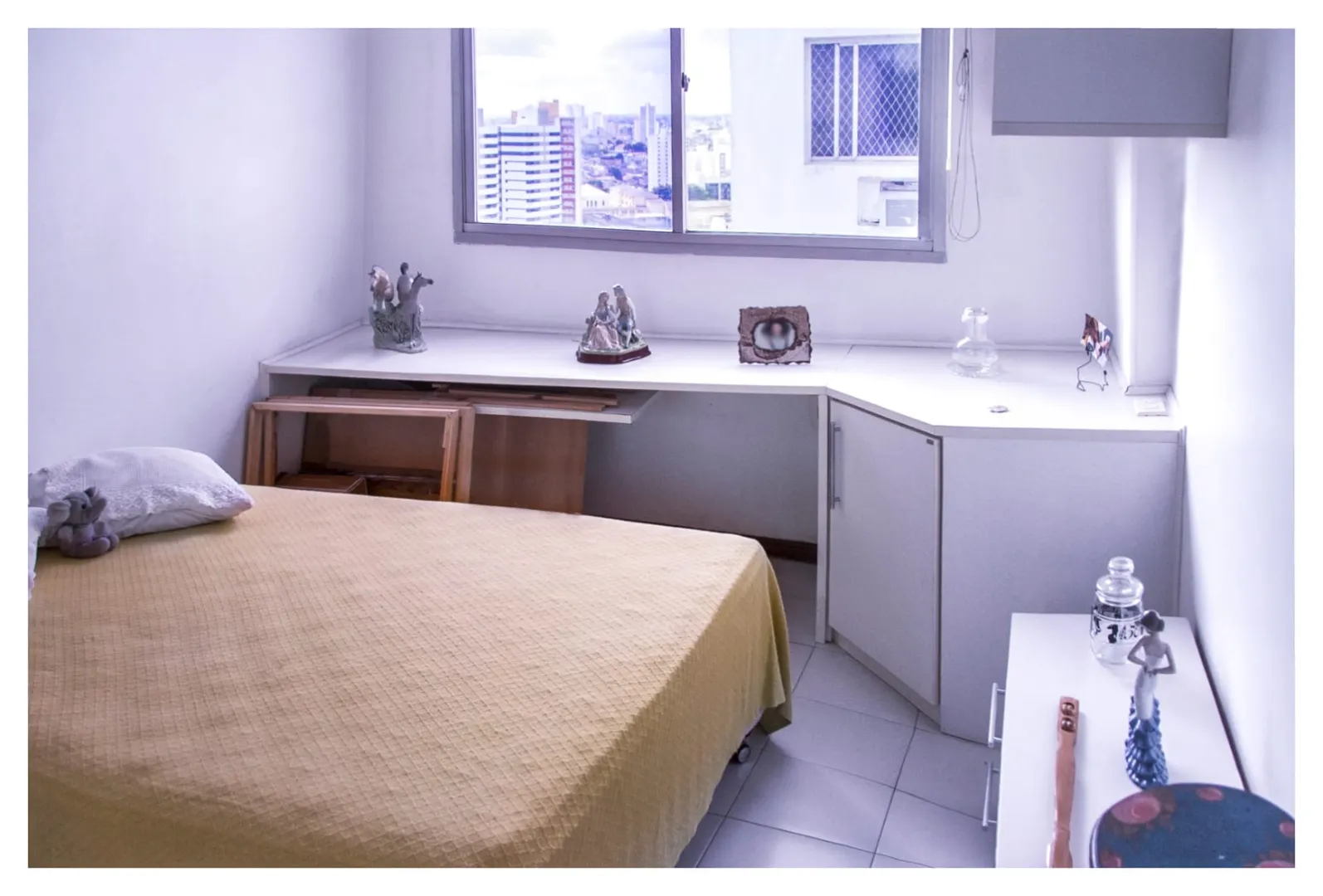 APARTAMENTO COBERTURA 4 QUARTOS 2 SU&Iacute;TES PISCINA PRIVAT 2 GARAGENS QUADRA &Agrave; VENDA GRA&Ccedil;A! Rua Humberto de Campos Salvador - 