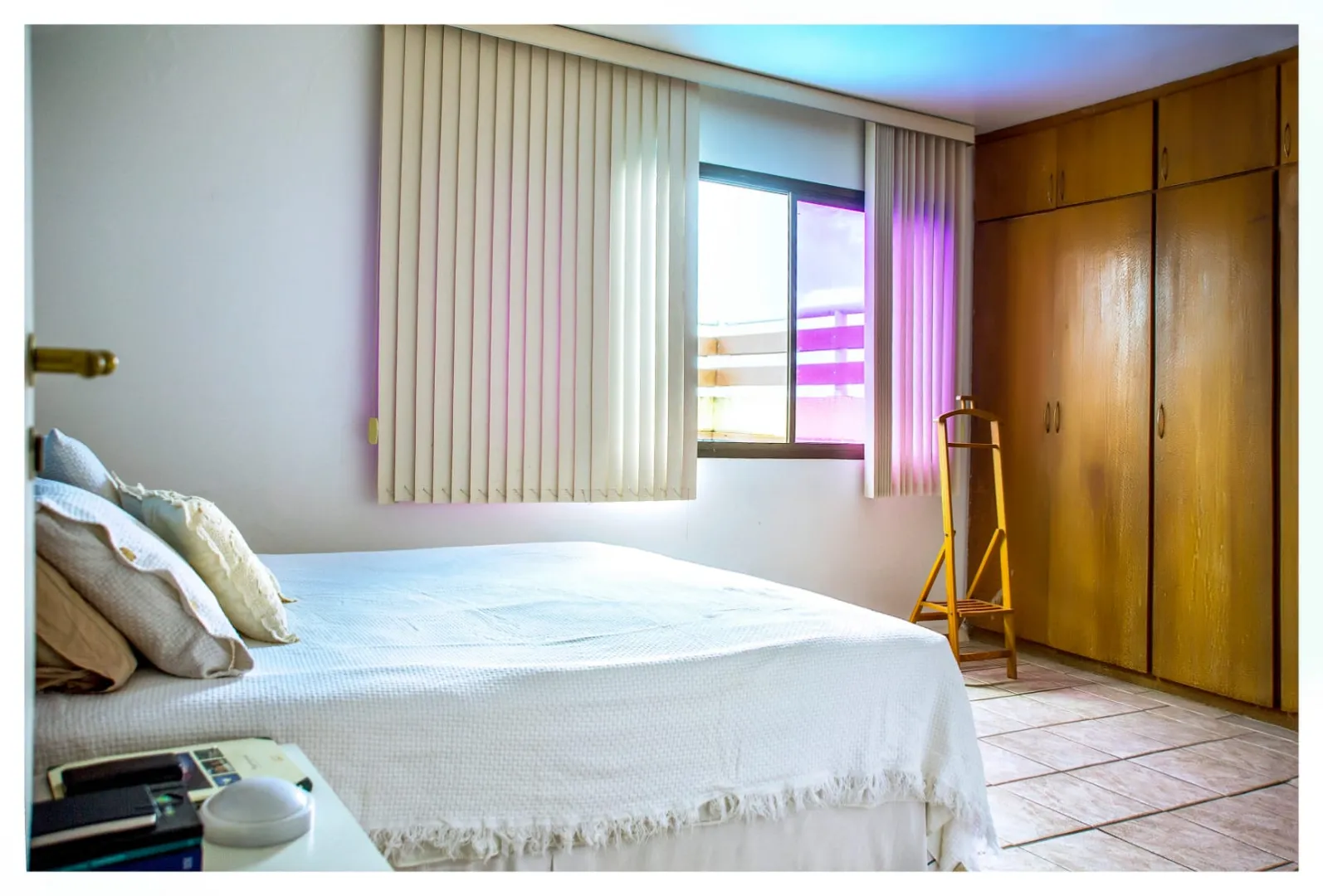 APARTAMENTO COBERTURA 4 QUARTOS 2 SU&Iacute;TES PISCINA PRIVAT 2 GARAGENS QUADRA &Agrave; VENDA GRA&Ccedil;A! Rua Humberto de Campos Salvador - 