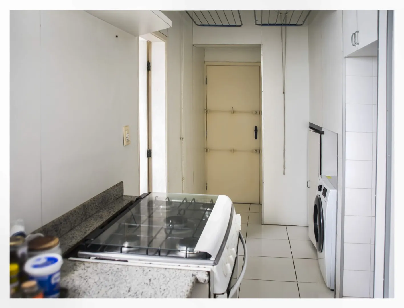 APARTAMENTO COBERTURA 4 QUARTOS 2 SU&Iacute;TES PISCINA PRIVAT 2 GARAGENS QUADRA &Agrave; VENDA GRA&Ccedil;A! Rua Humberto de Campos Salvador - 