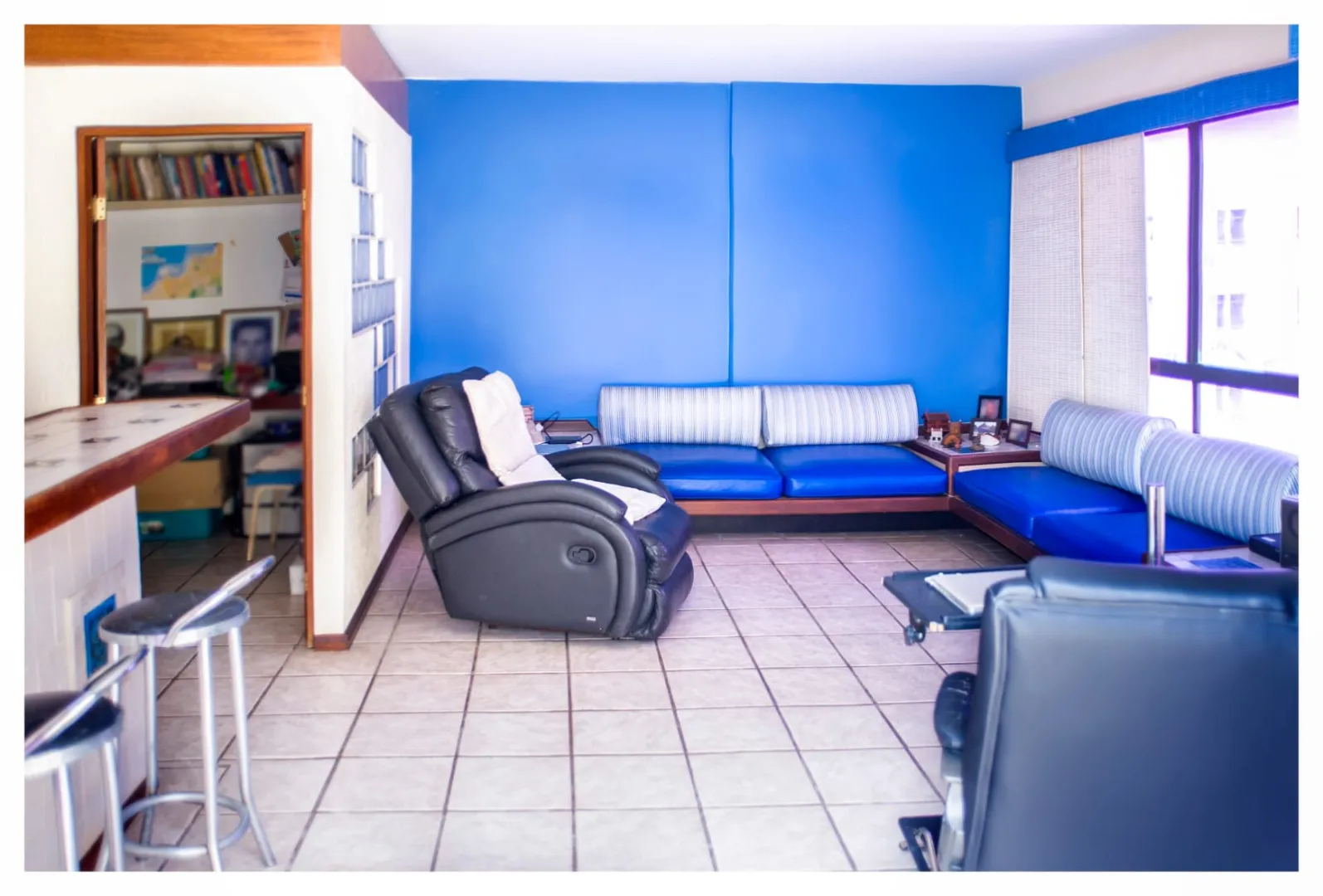 APARTAMENTO COBERTURA 4 QUARTOS 2 SU&Iacute;TES PISCINA PRIVAT 2 GARAGENS QUADRA &Agrave; VENDA GRA&Ccedil;A! Rua Humberto de Campos Salvador - 