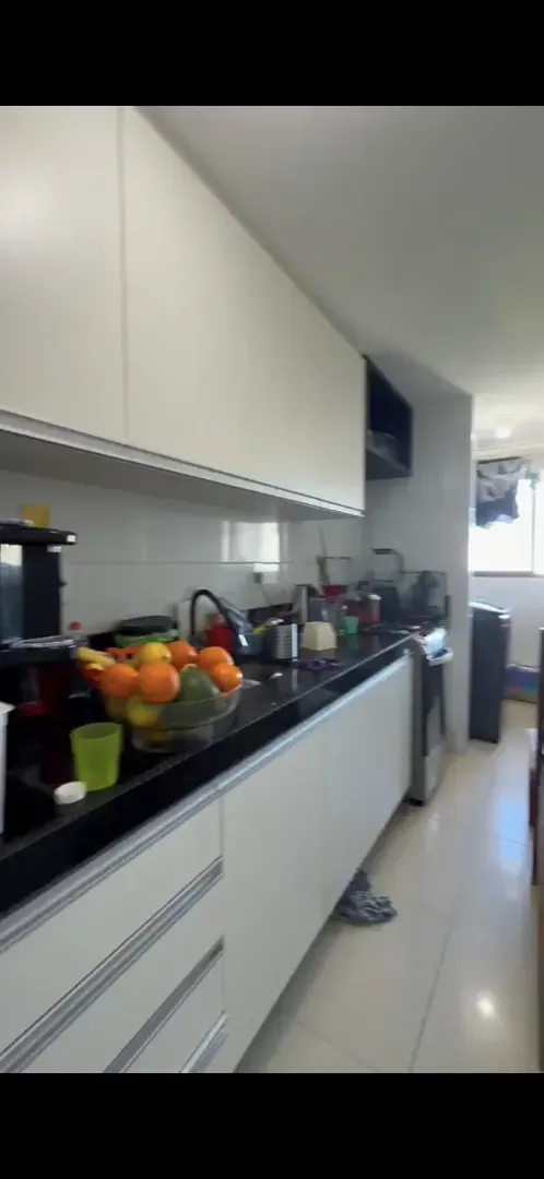 Apartamento andar alto, nascente Bairro dos Estados — foto 12