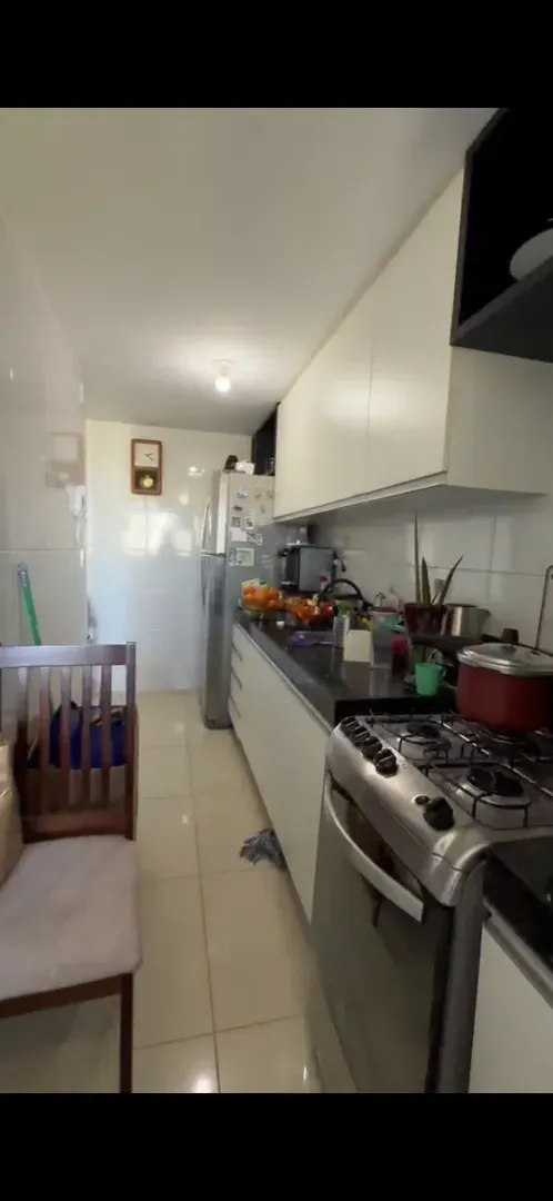 Apartamento andar alto, nascente Bairro dos Estados — foto 7