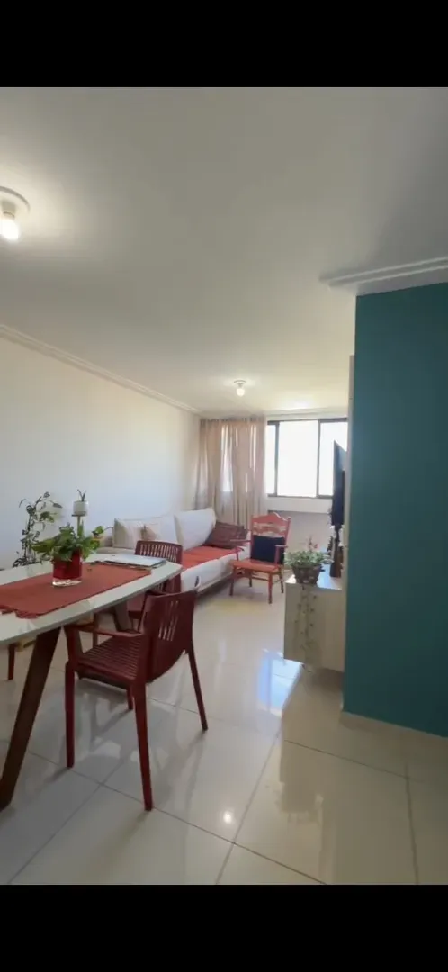 Apartamento andar alto, nascente Bairro dos Estados — foto 11