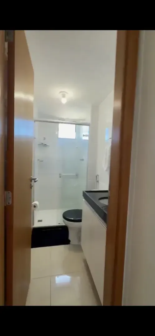Apartamento andar alto, nascente Bairro dos Estados — foto 8