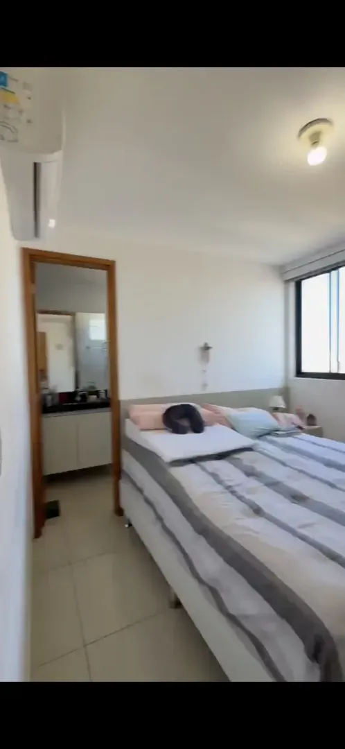 Apartamento andar alto, nascente Bairro dos Estados — foto 13