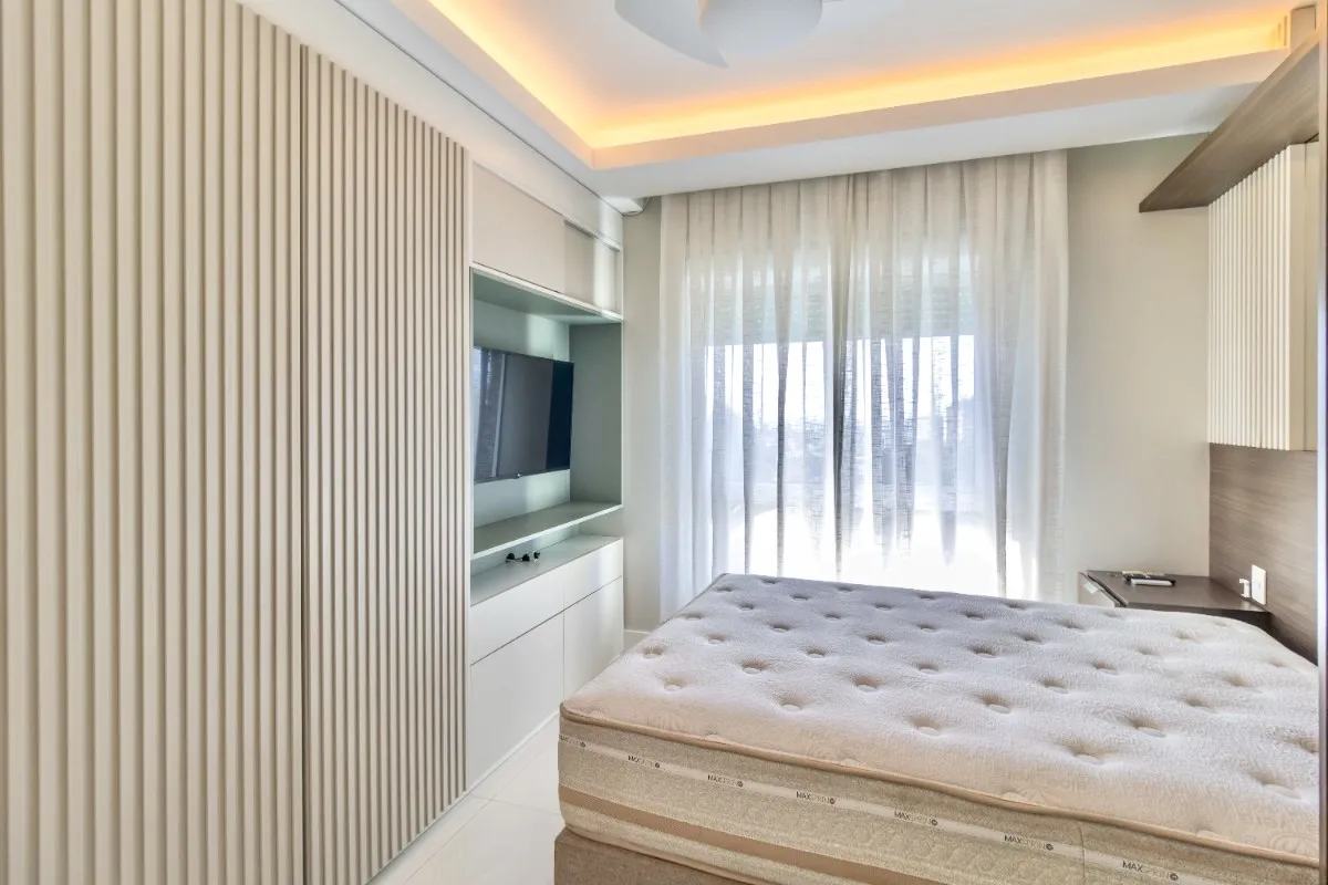 R$ 990.000 - PARIGI - 57M2 - MOBILIADO - 1 DORM - SU&Iacute;TE - SACADA - LAREIRA - VAGA - INFRA Rua Valdir Antônio Lopes Porto Alegre - 