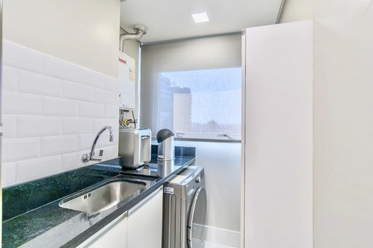 R$ 990.000 - PARIGI - 57M2 - MOBILIADO - 1 DORM - SU&Iacute;TE - SACADA - LAREIRA - VAGA - INFRA Rua Valdir Antônio Lopes Porto Alegre - 