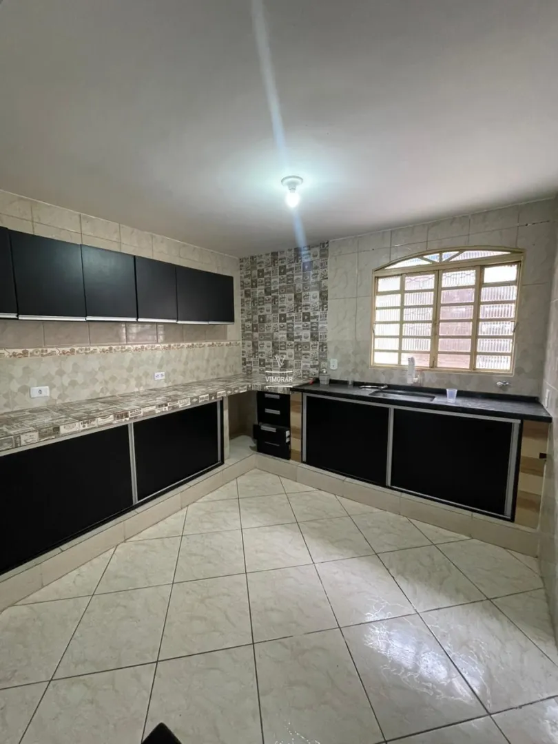 Sobrado 3 dormit&oacute;rios + 2 vagas de garagem  Guarulhos - 