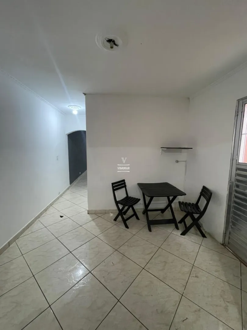 Sobrado 3 dormit&oacute;rios + 2 vagas de garagem  Guarulhos - 