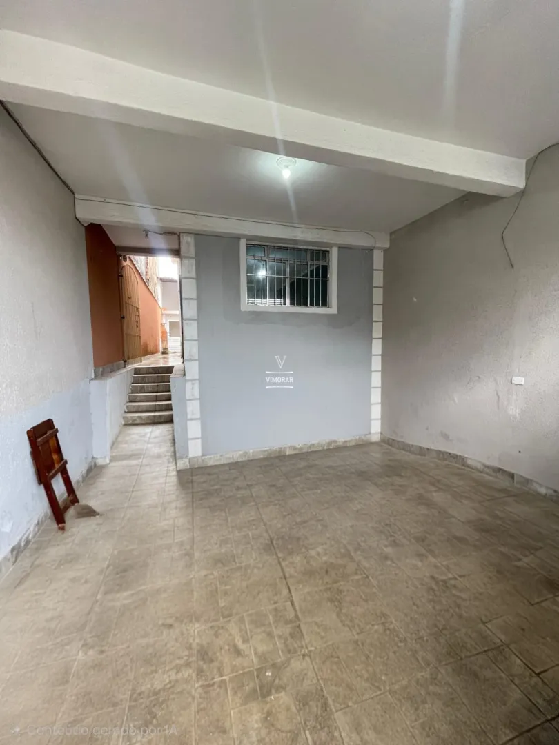 Sobrado 3 dormit&oacute;rios + 2 vagas de garagem  Guarulhos - 