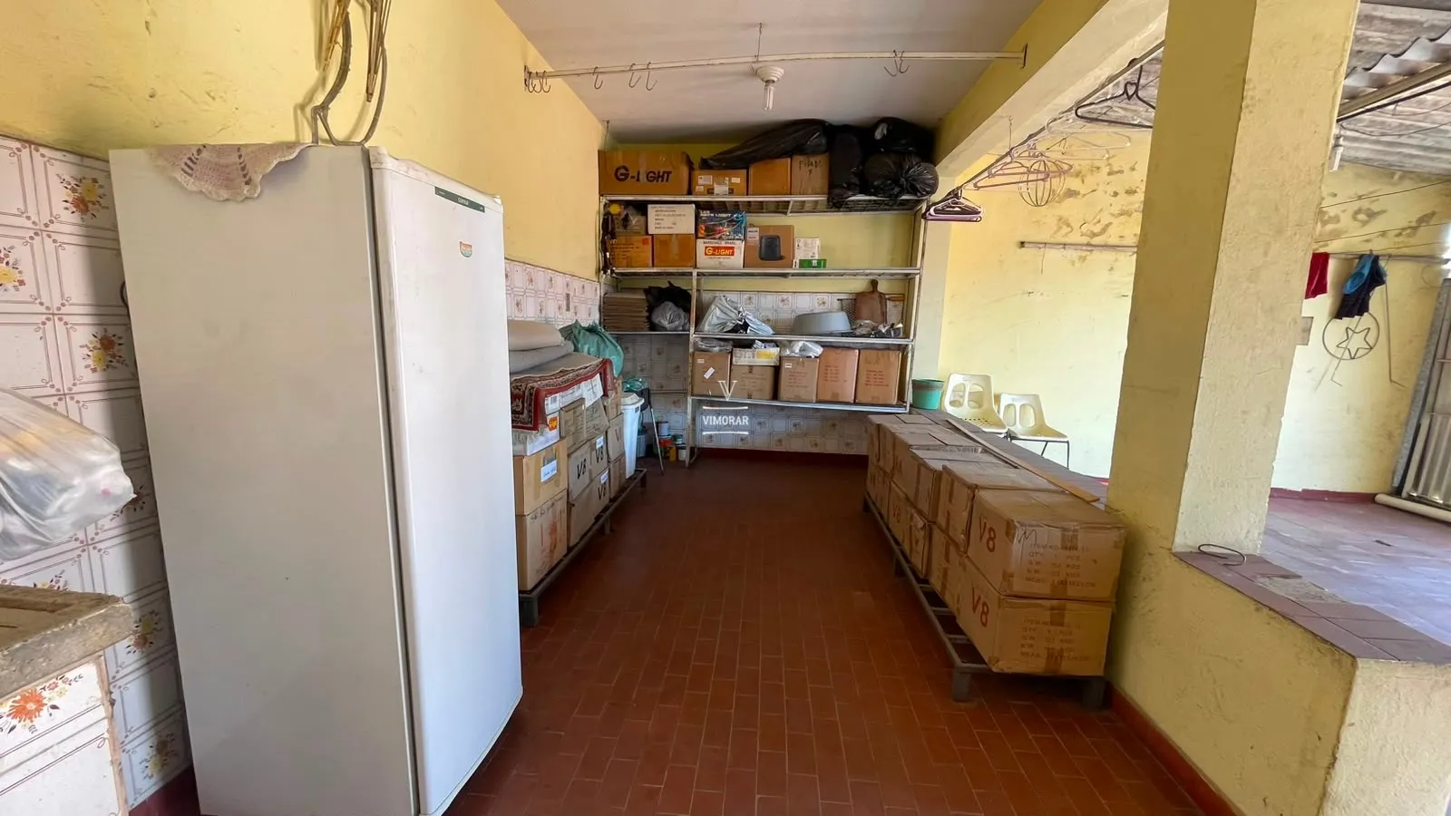 Casa t&eacute;rrea 3 dormit&oacute;rios + 4 vagas de garagem  Guarulhos - 