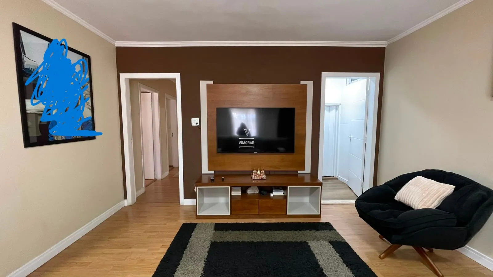 Casa t&eacute;rrea 3 dormit&oacute;rios + 4 vagas de garagem  Guarulhos - 