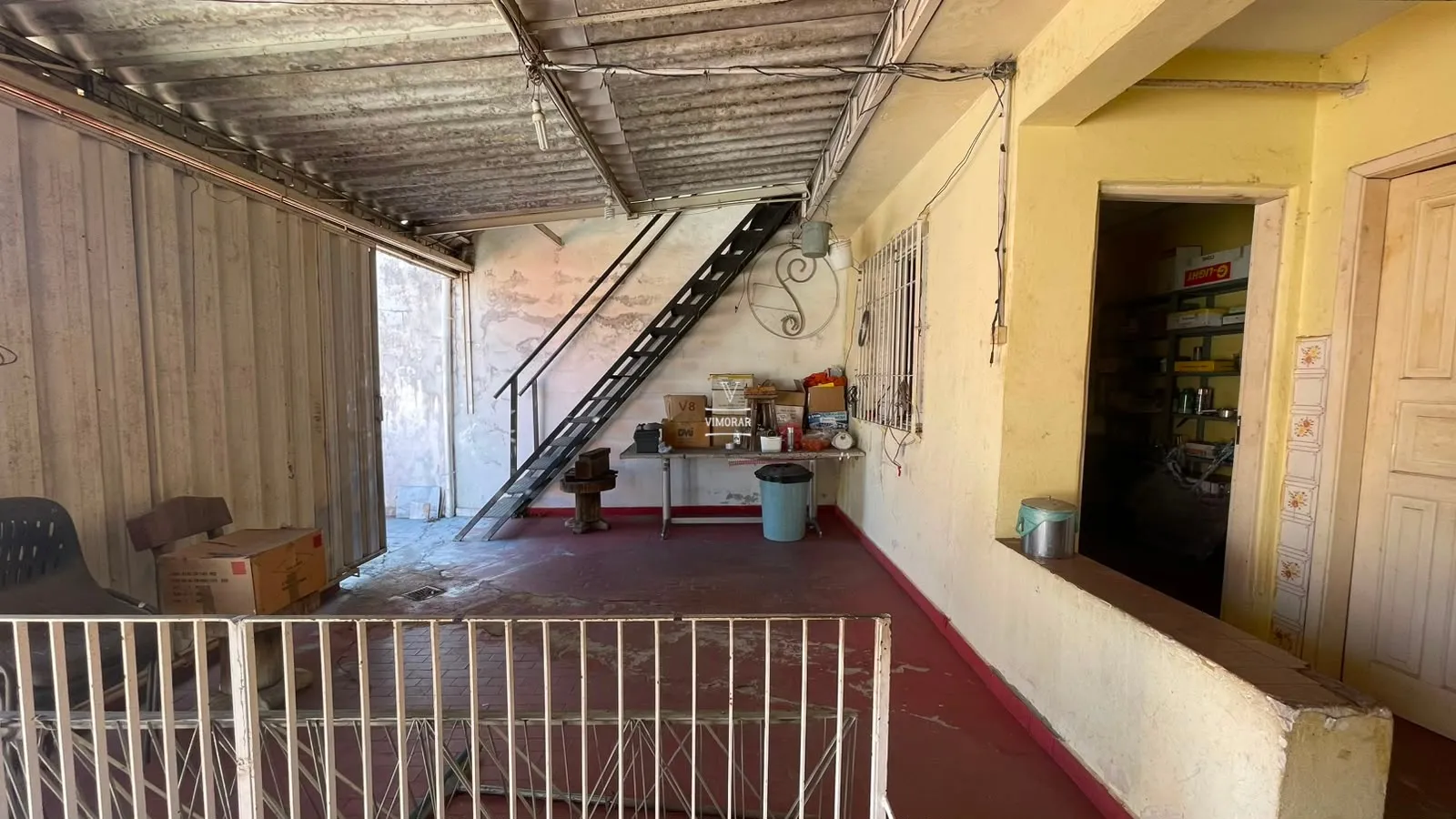 Casa t&eacute;rrea 3 dormit&oacute;rios + 4 vagas de garagem  Guarulhos - 