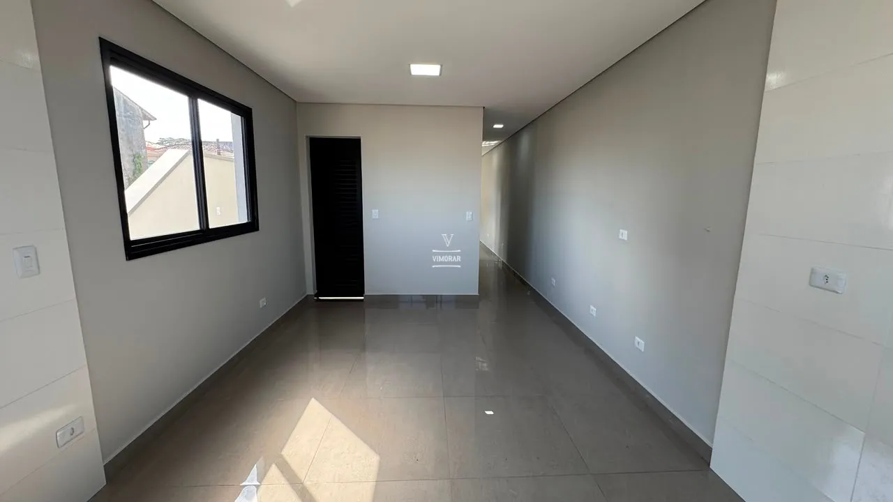 Sobrado 3 su&iacute;tes + 4 vagas de garagem  Arujá - 