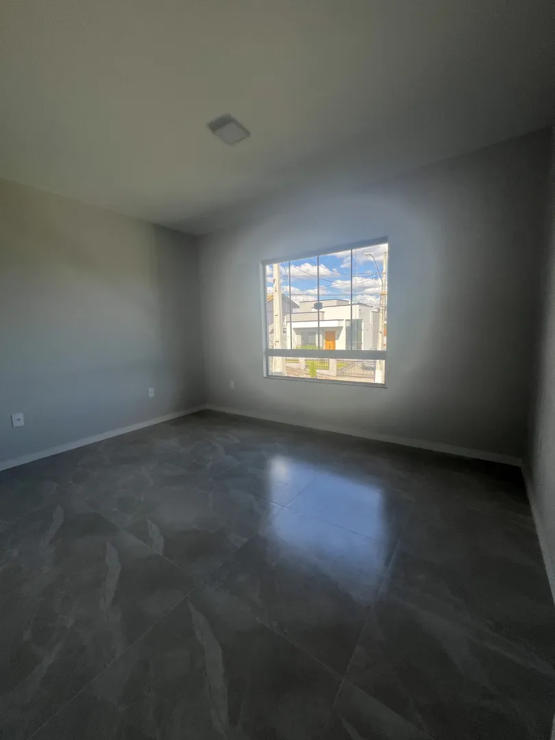 Casa Nova 3 quartos sendo uma su&iacute;te com closet Rua Santa Tereza de Calcutá Indaial - 