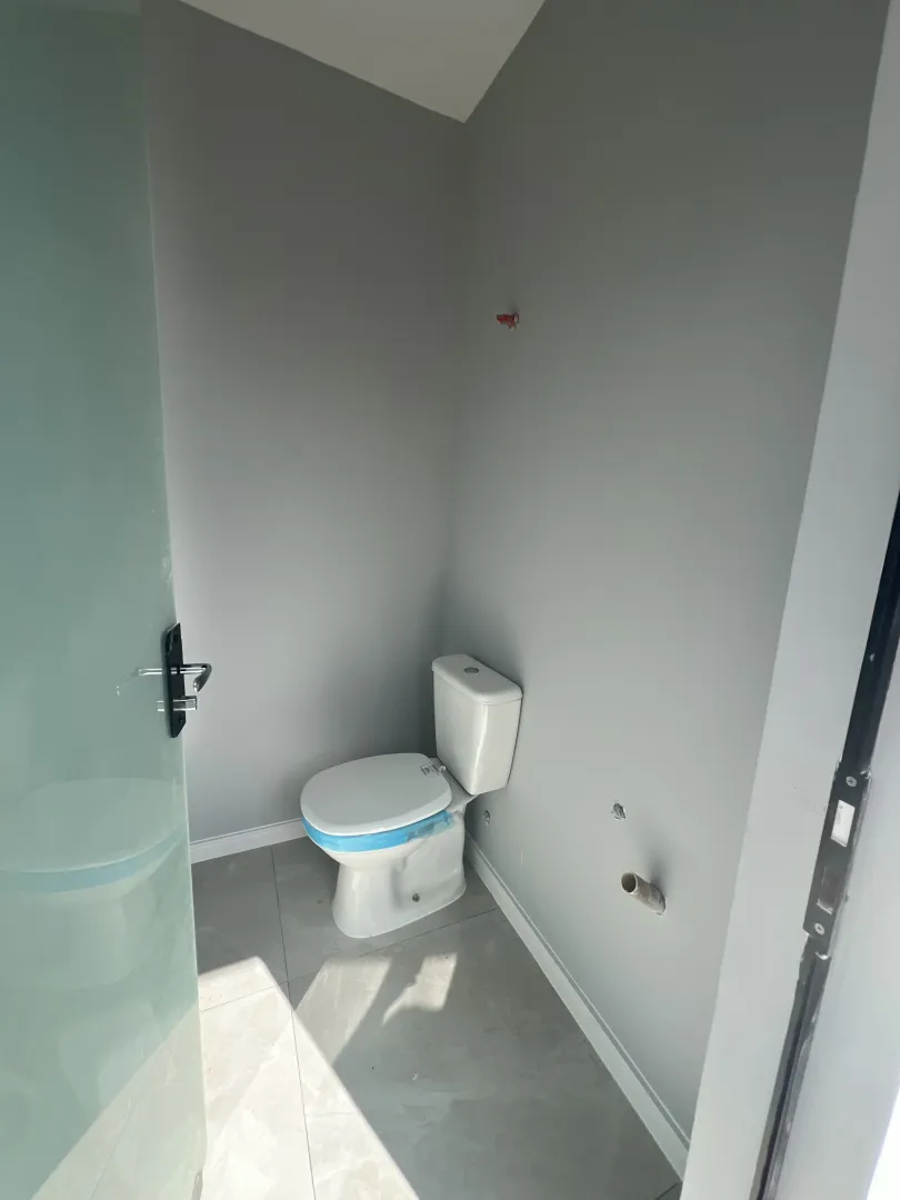 Casa Nova 3 quartos sendo uma su&iacute;te com closet Rua Santa Tereza de Calcutá Indaial - 