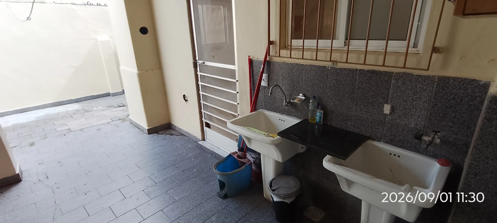 PRONTO PARA MORAR NO CENTRO: SOBRADO DE 3 DORMS, SUITE E 2 VAGAS — foto 8