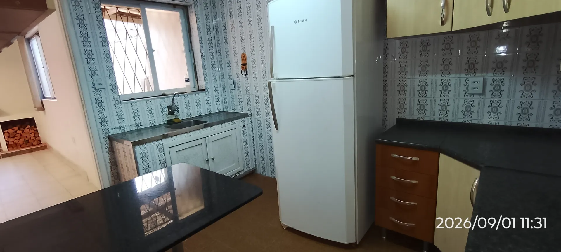 PRONTO PARA MORAR NO CENTRO: SOBRADO DE 3 DORMS, SUITE E 2 VAGAS — foto 12