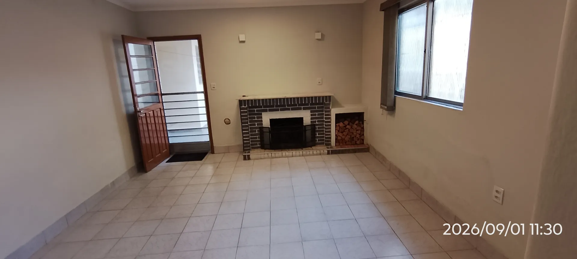 PRONTO PARA MORAR NO CENTRO: SOBRADO DE 3 DORMS, SUITE E 2 VAGAS — foto 2