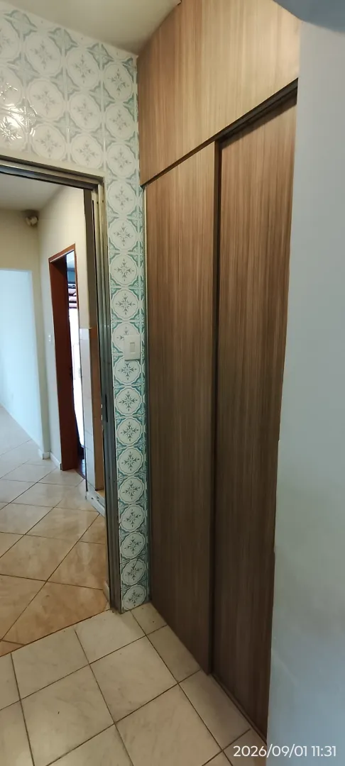 PRONTO PARA MORAR NO CENTRO: SOBRADO DE 3 DORMS, SUITE E 2 VAGAS — foto 11