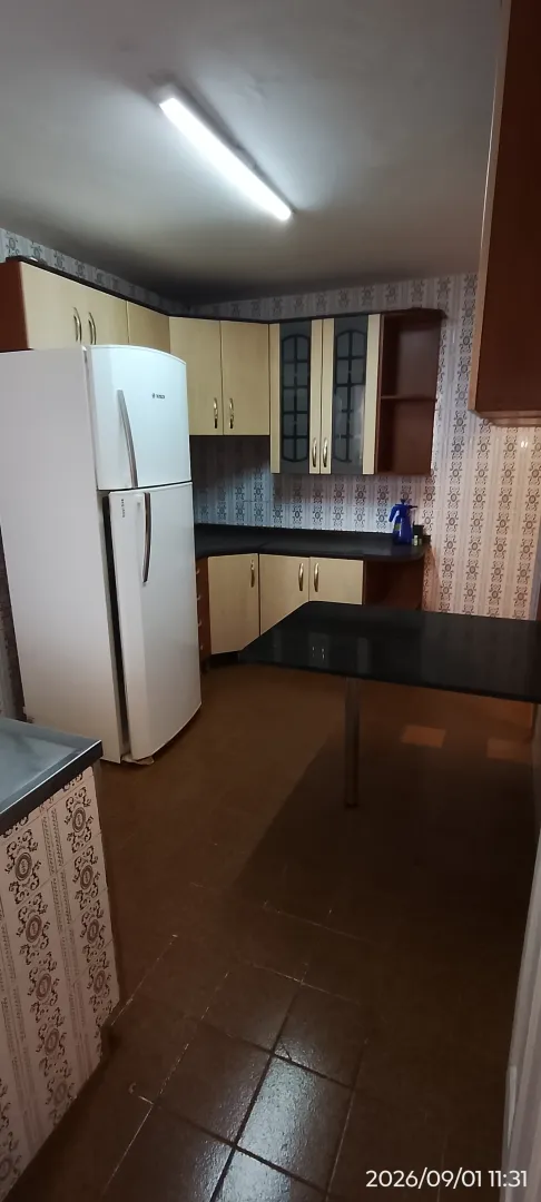 PRONTO PARA MORAR NO CENTRO: SOBRADO DE 3 DORMS, SUITE E 2 VAGAS — foto 6