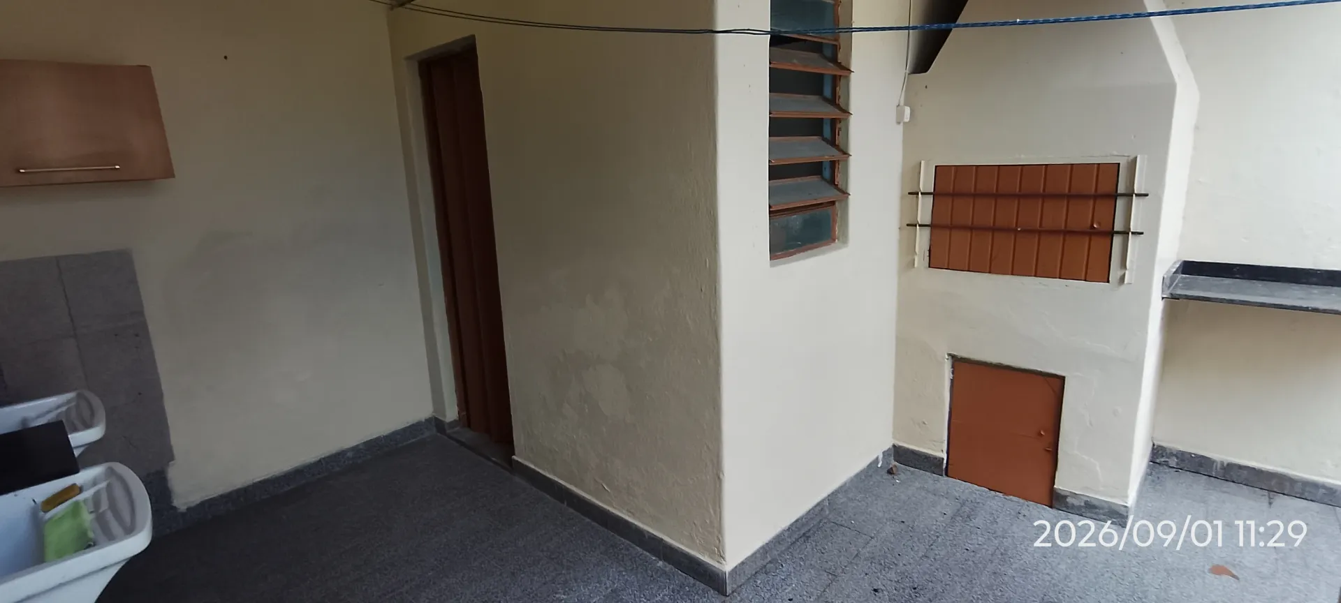 PRONTO PARA MORAR NO CENTRO: SOBRADO DE 3 DORMS, SUITE E 2 VAGAS — foto 9