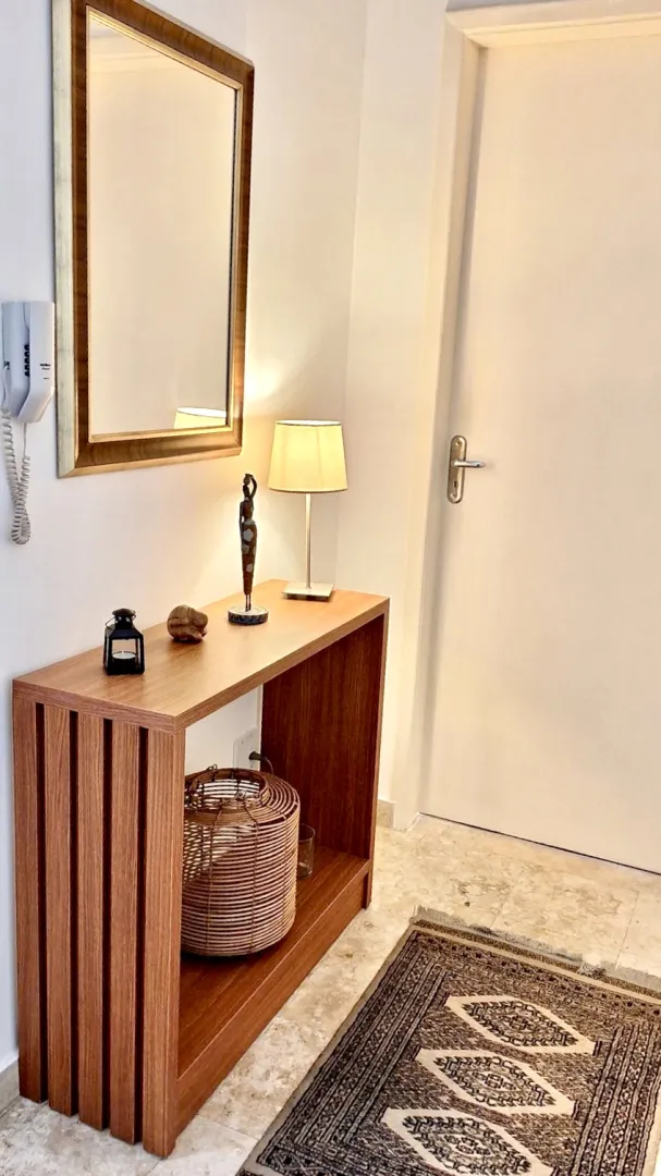 R$ 690.000 - MARAVILHOSO APARTAMENTO T&Eacute;RREO - 77M2 - 2 DORM - 1 VAGA Rua Marquês do Pombal Porto Alegre - 