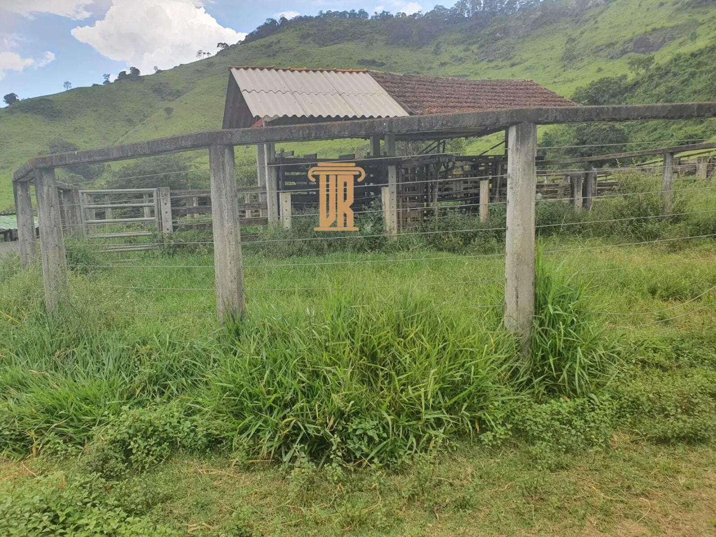 FAZENDA COM 208 HECTARES EM SOLIDADE DE MINAS &ndash; MG  Soledade de Minas - 