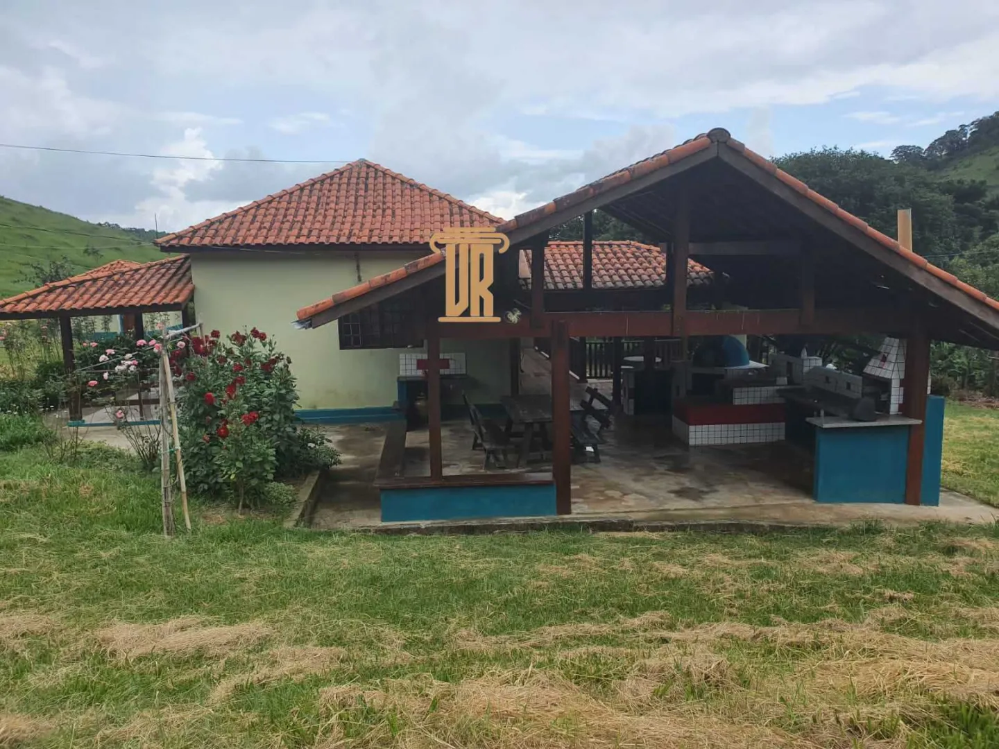 FAZENDA COM 208 HECTARES EM SOLIDADE DE MINAS &ndash; MG  Soledade de Minas - 