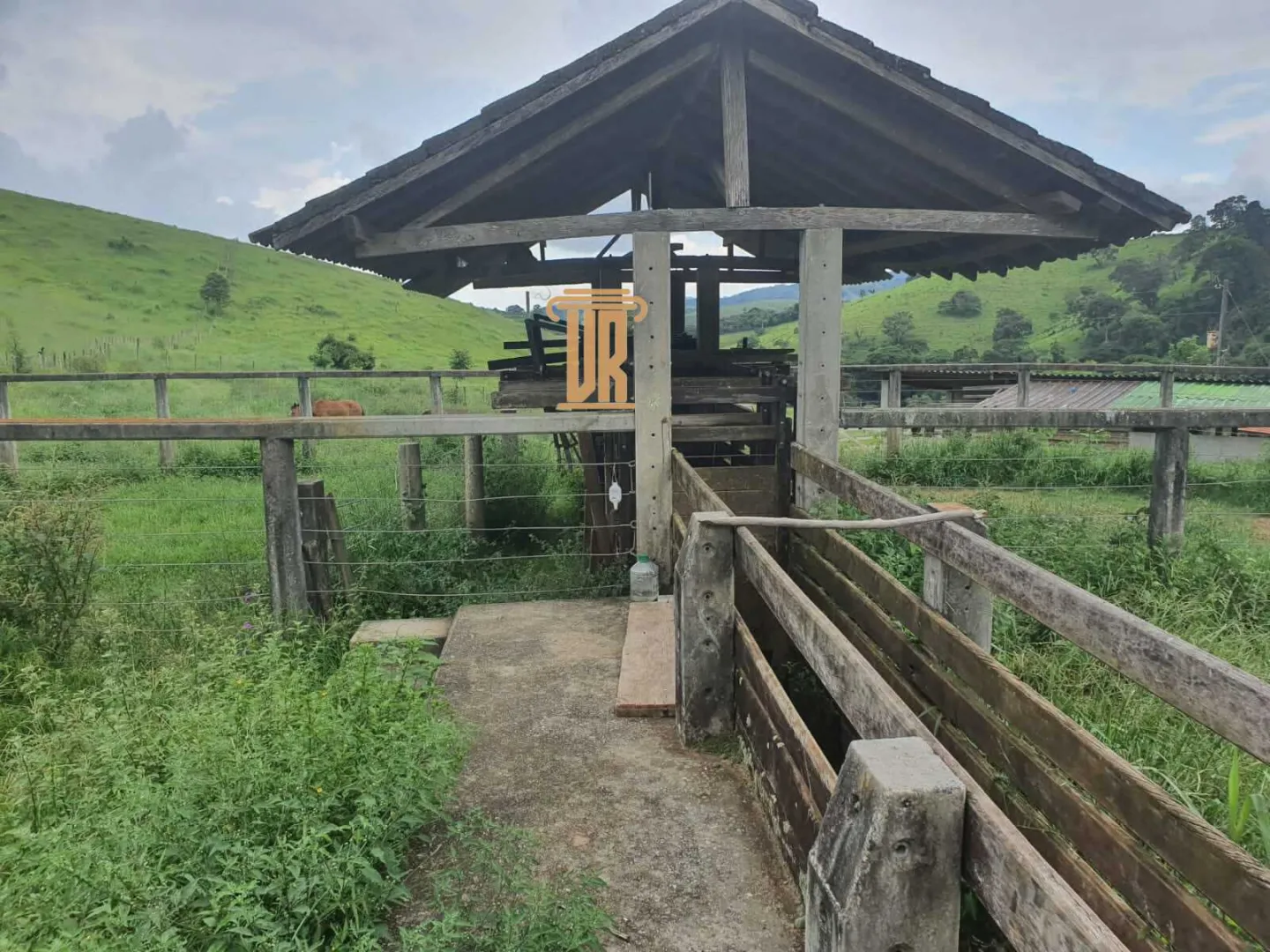 FAZENDA COM 208 HECTARES EM SOLIDADE DE MINAS &ndash; MG  Soledade de Minas - 