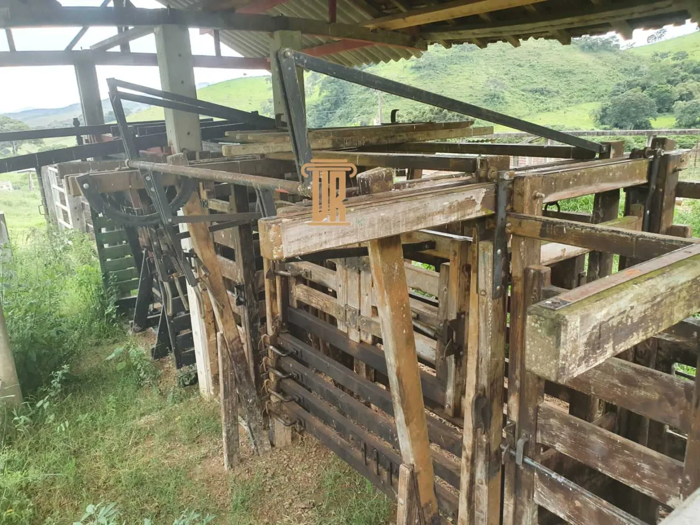 FAZENDA COM 208 HECTARES EM SOLIDADE DE MINAS &ndash; MG  Soledade de Minas - 