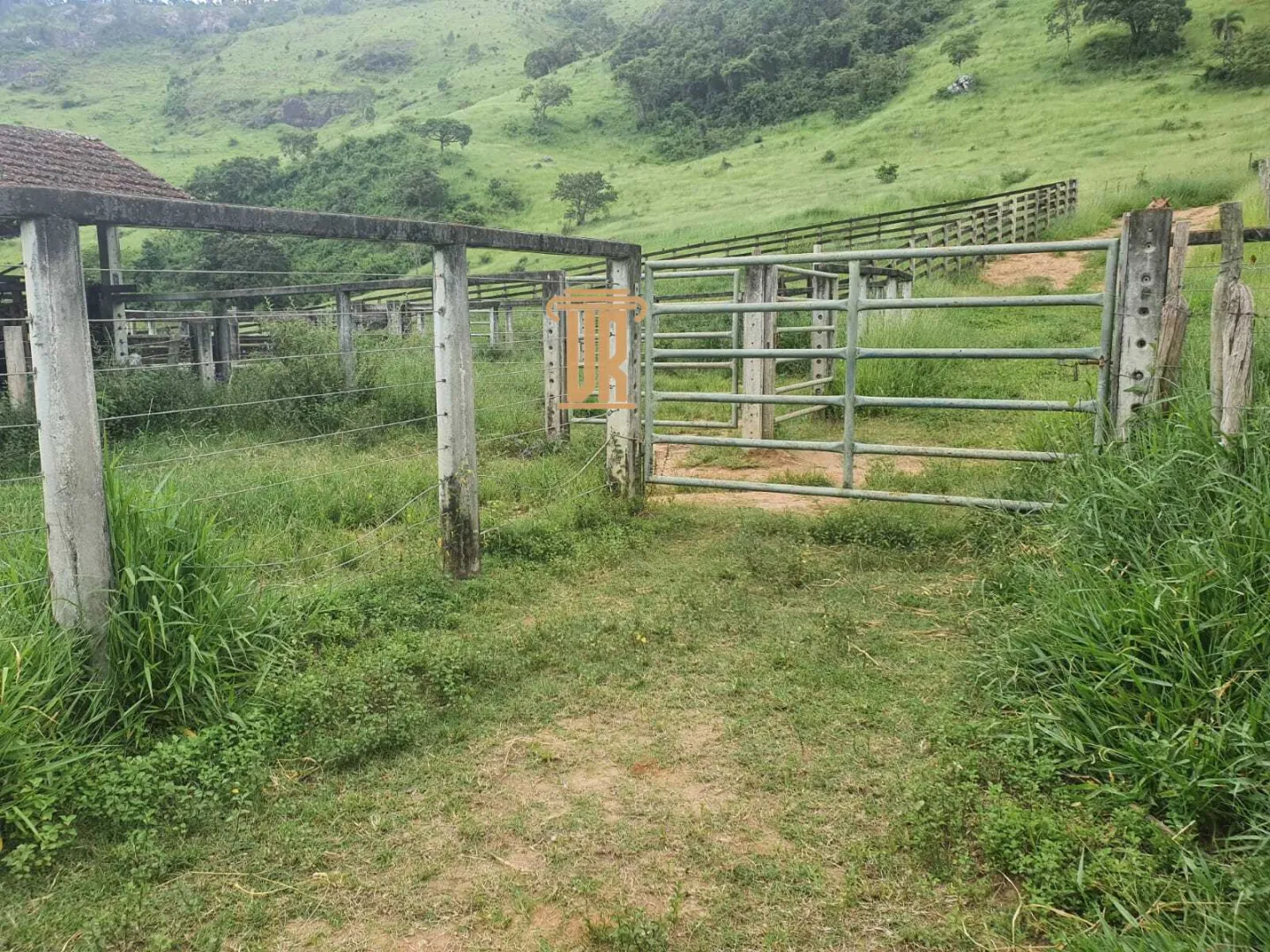 FAZENDA COM 208 HECTARES EM SOLIDADE DE MINAS &ndash; MG  Soledade de Minas - 