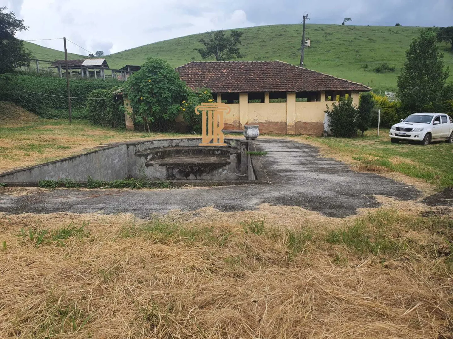 FAZENDA COM 208 HECTARES EM SOLIDADE DE MINAS &ndash; MG  Soledade de Minas - 