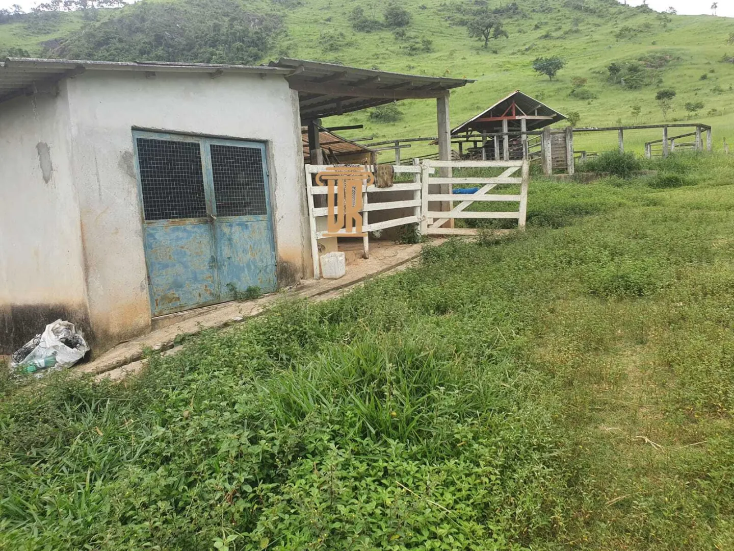 FAZENDA COM 208 HECTARES EM SOLIDADE DE MINAS &ndash; MG  Soledade de Minas - 