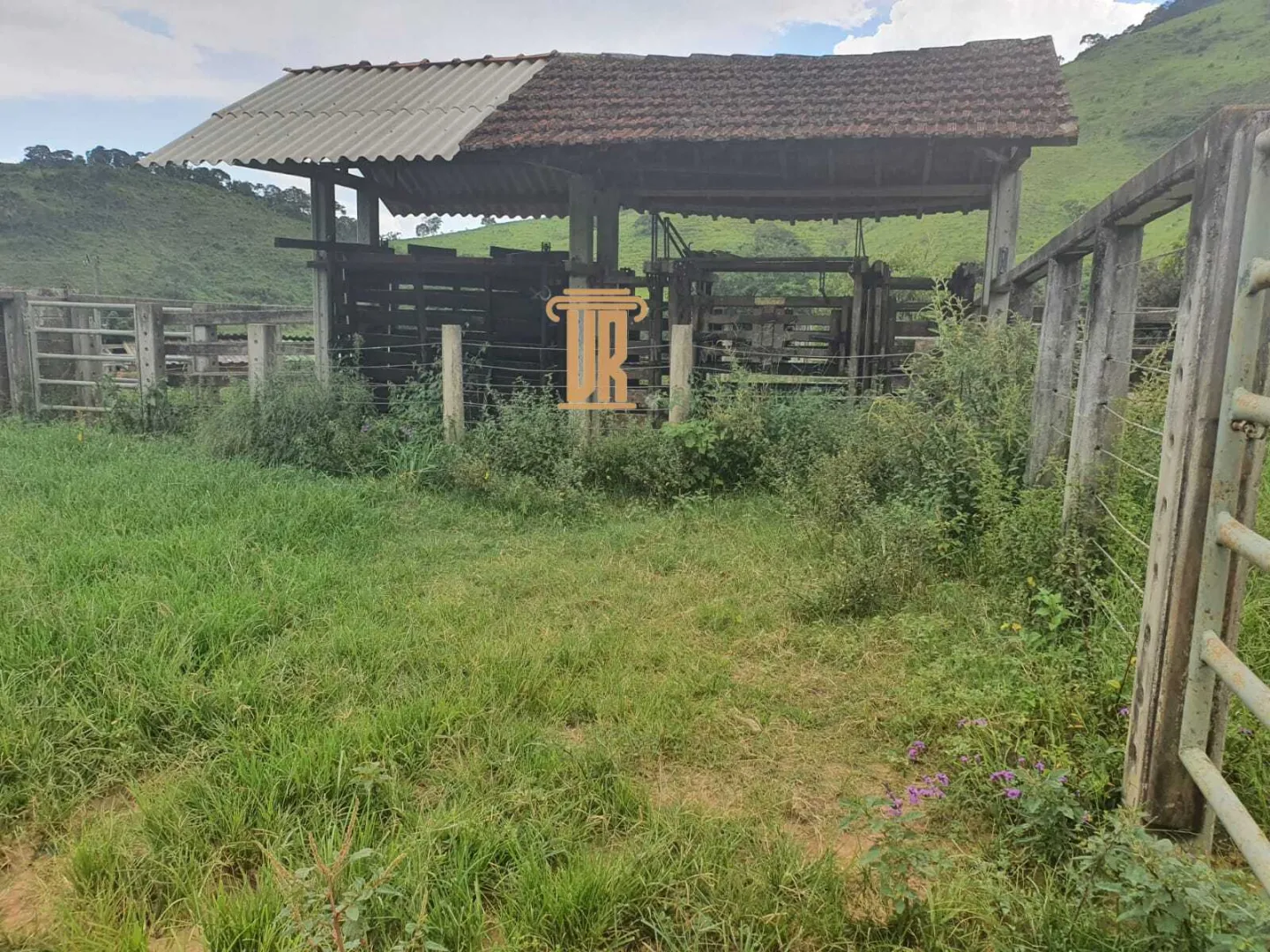FAZENDA COM 208 HECTARES EM SOLIDADE DE MINAS &ndash; MG  Soledade de Minas - 