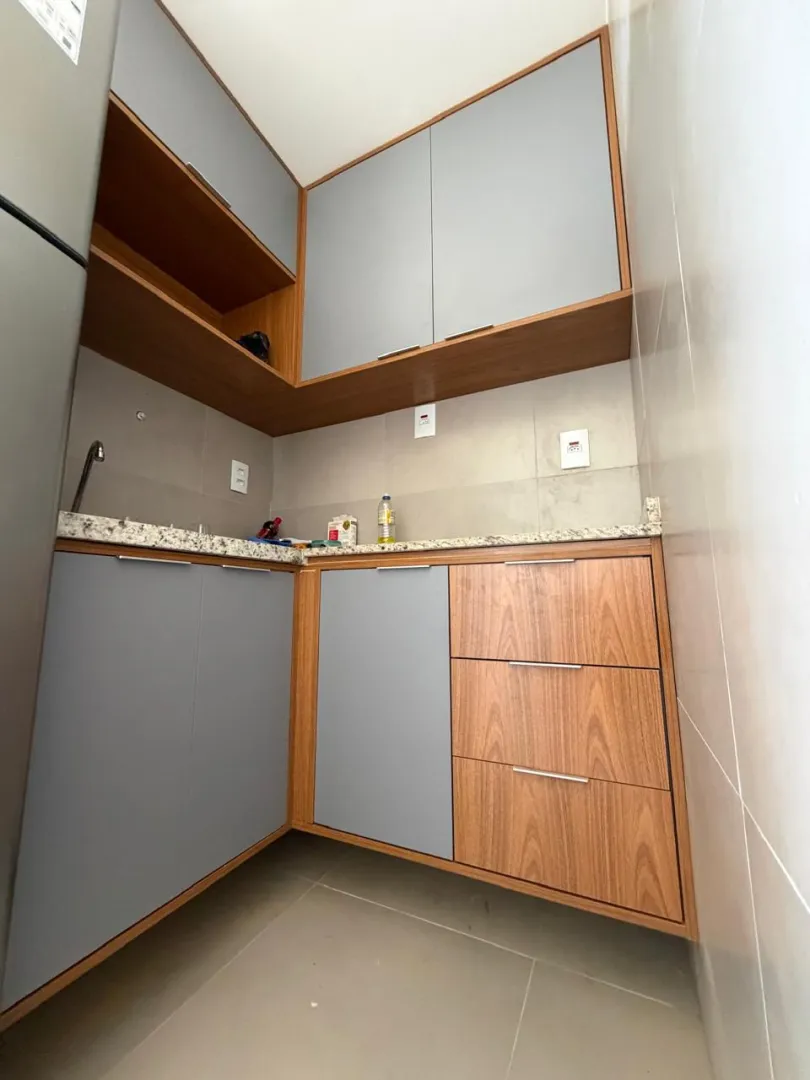 APARTAMENTO STUDIO NASCENTE VARANDA GARAGEM PISCINA &Agrave; VENDA STELLA MARIS! Rua Fia Luna Salvador - 