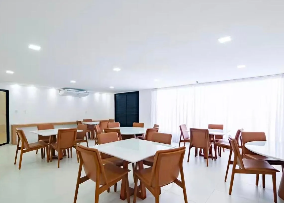 APARTAMENTO STUDIO NASCENTE VARANDA GARAGEM PISCINA &Agrave; VENDA STELLA MARIS! Rua Fia Luna Salvador - 
