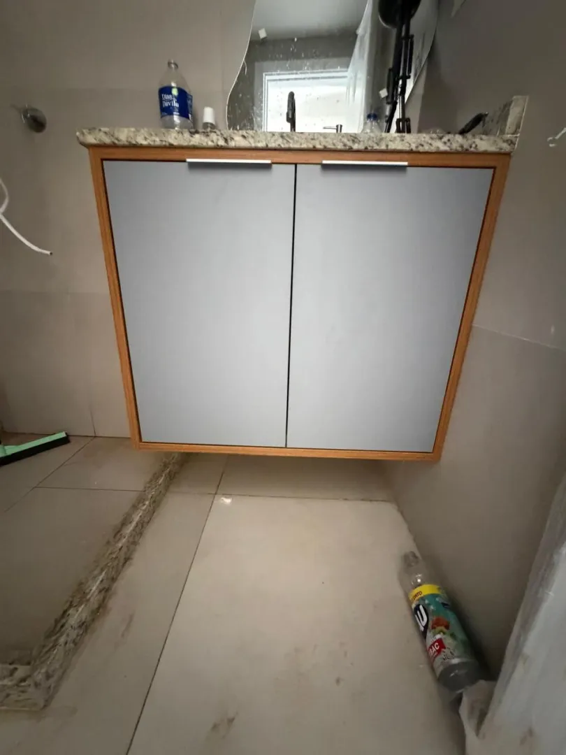 APARTAMENTO STUDIO NASCENTE VARANDA GARAGEM PISCINA &Agrave; VENDA STELLA MARIS! Rua Fia Luna Salvador - 