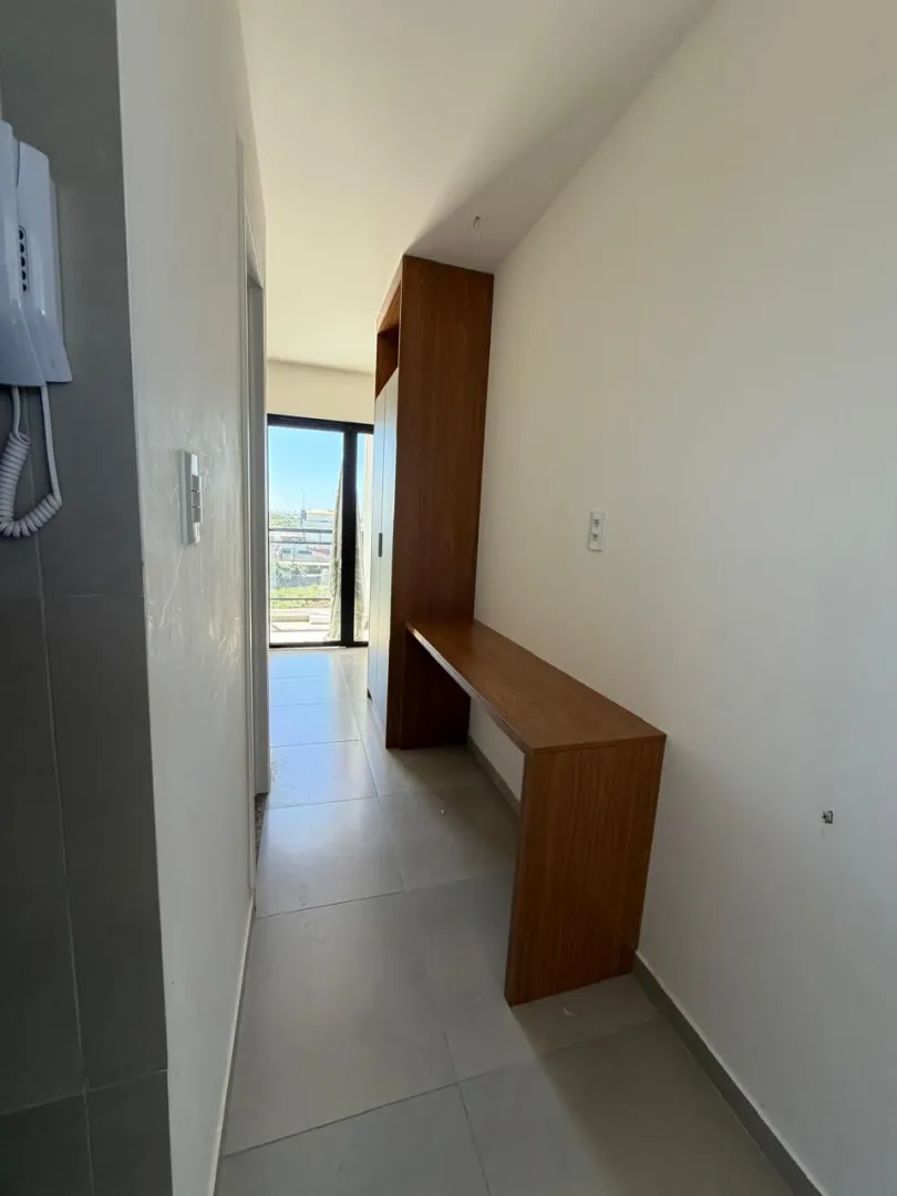 APARTAMENTO STUDIO NASCENTE VARANDA GARAGEM PISCINA &Agrave; VENDA STELLA MARIS! Rua Fia Luna Salvador - 