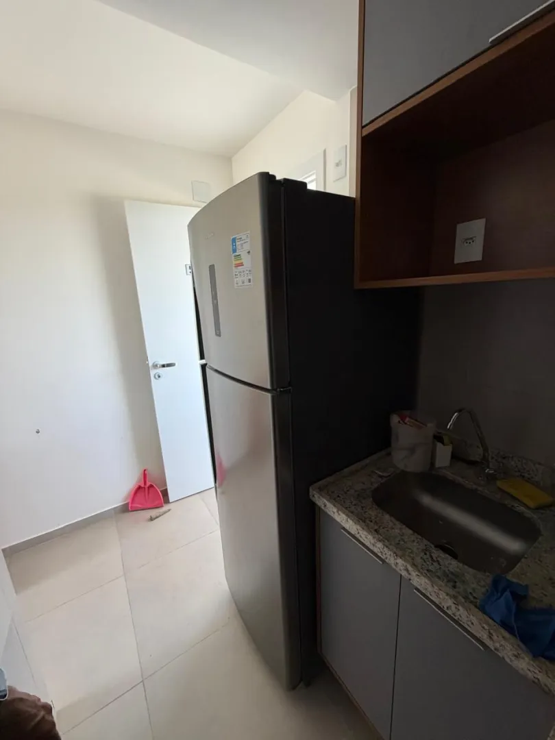 APARTAMENTO STUDIO NASCENTE VARANDA GARAGEM PISCINA &Agrave; VENDA STELLA MARIS! Rua Fia Luna Salvador - 