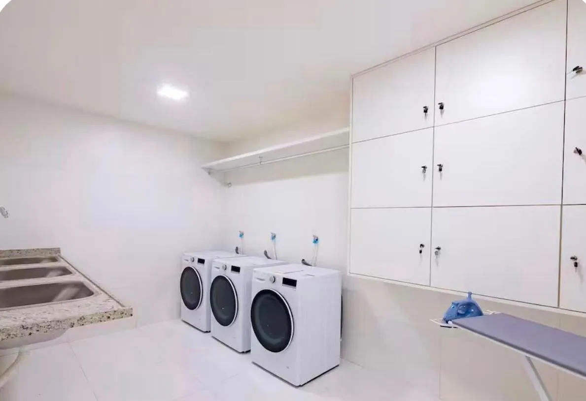 APARTAMENTO STUDIO NASCENTE VARANDA GARAGEM PISCINA &Agrave; VENDA STELLA MARIS! Rua Fia Luna Salvador - 