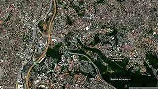 TERRENO &Agrave; VENDA NO CABULA - 12.064 m&sup2;  Salvador - 