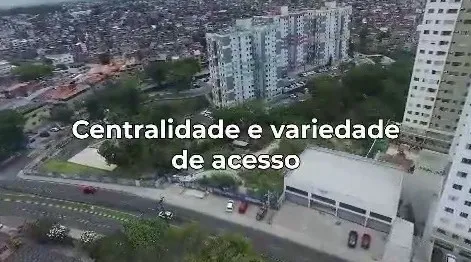TERRENO &Agrave; VENDA NO CABULA - 12.064 m&sup2;  Salvador - 